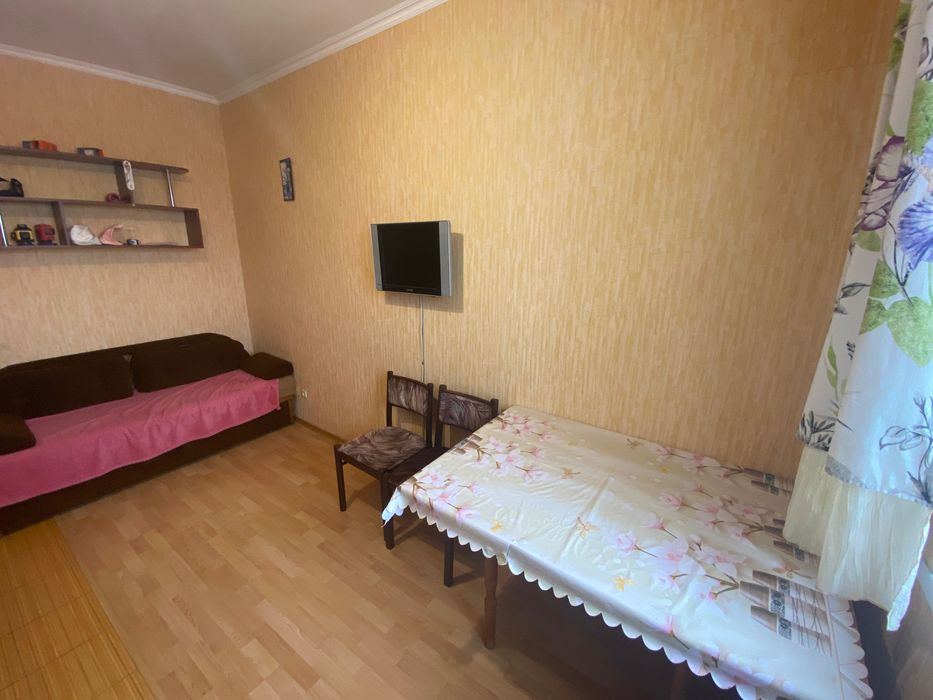 Квартира на бул. Богдана Хмельницького, 6 в Києві, ID 301938, фото №5