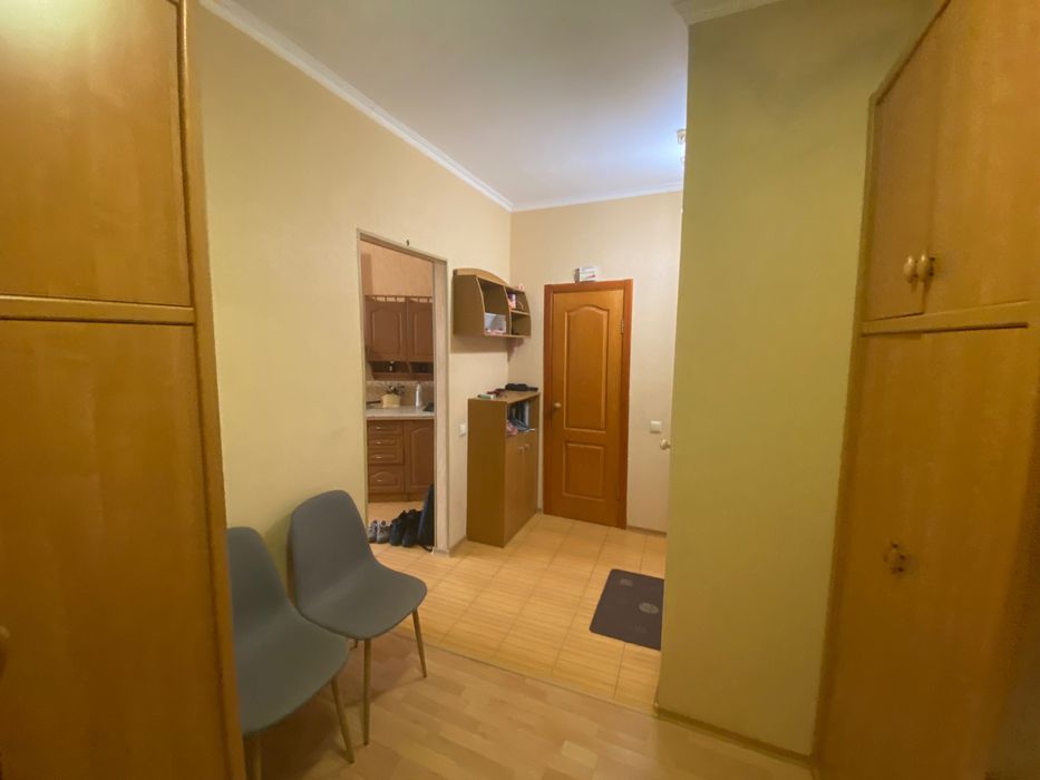 Квартира на бул. Богдана Хмельницького, 6 в Києві, ID 301938, фото №8