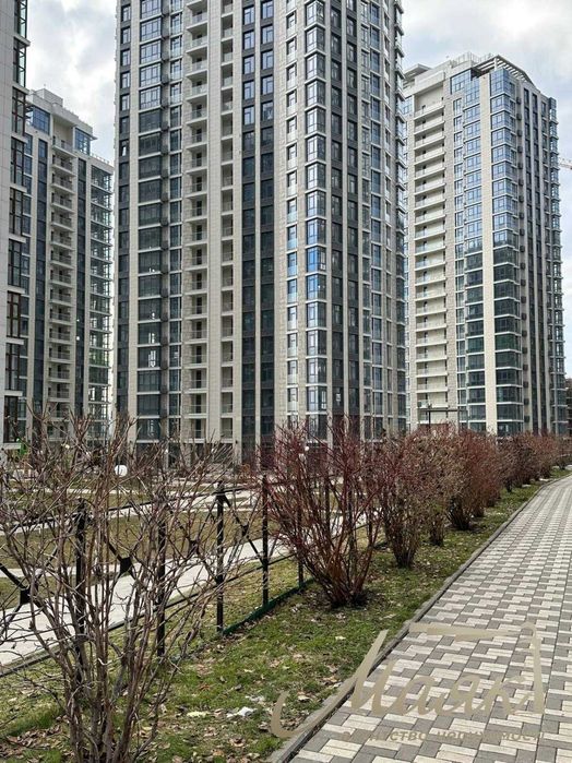 Квартира на вул. Андрія Верхогляда / Драгомирова в Києві, ID 202005, фото №10