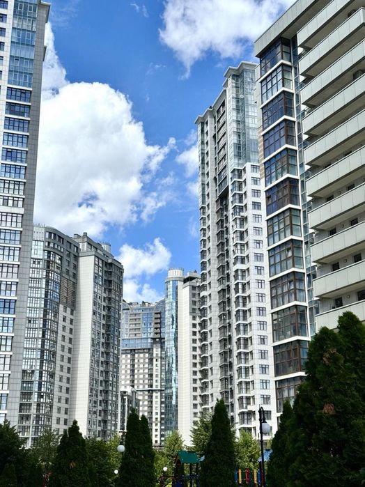 Квартира на вул. Андрія Верхогляда в Києві, ID 210776, фото №8