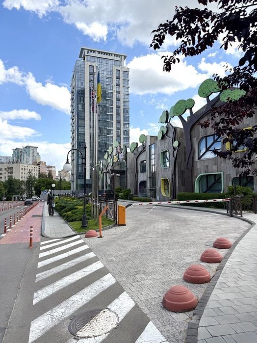 Квартира на вул. Андрія Верхогляда в Києві, ID 210776, фото №10