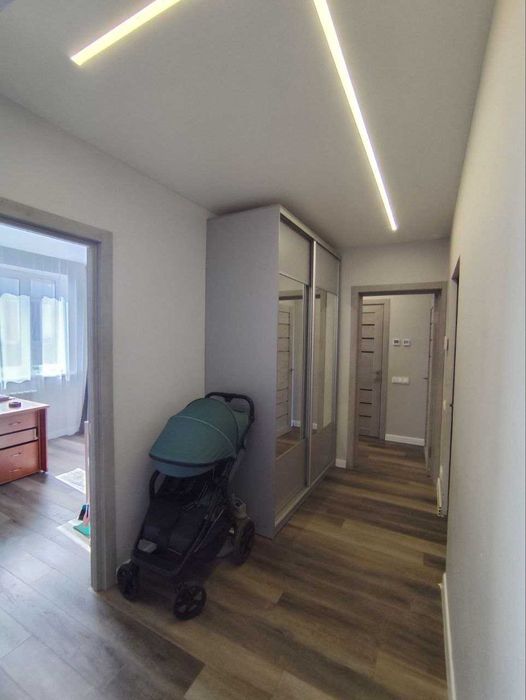 Квартира на рядом со станцией метро Дворец спорта в Харкові, ID 177469, фото №4