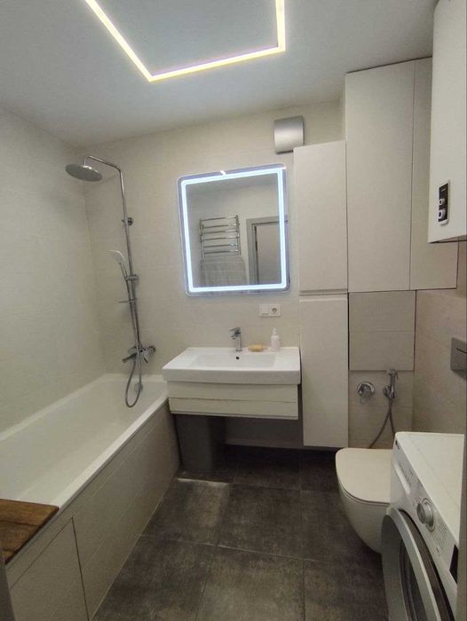 Квартира на рядом со станцией метро Дворец спорта в Харкові, ID 177469, фото №6