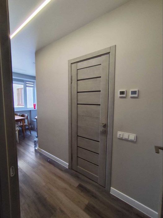 Квартира на рядом со станцией метро Дворец спорта в Харкові, ID 177469, фото №7