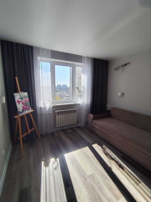 Квартира на рядом со станцией метро Дворец спорта в Харкові, ID 177469, фото №9