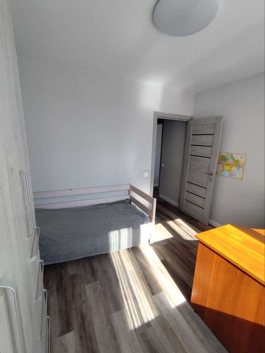 Квартира на рядом со станцией метро Дворец спорта в Харкові, ID 177469, фото №10