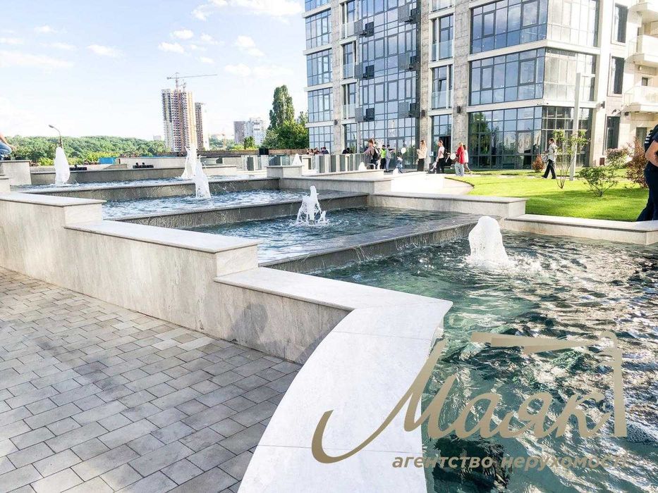 Квартира на вул. Андрія Верхогляда / Драгомирова в Києві, ID 203772, фото №9