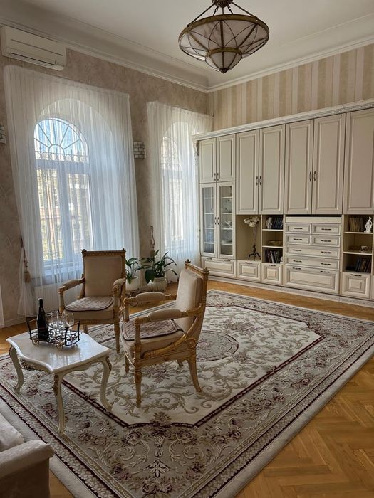 Квартира на в самом сердце Одессы в Одесі, ID 180669, фото №2