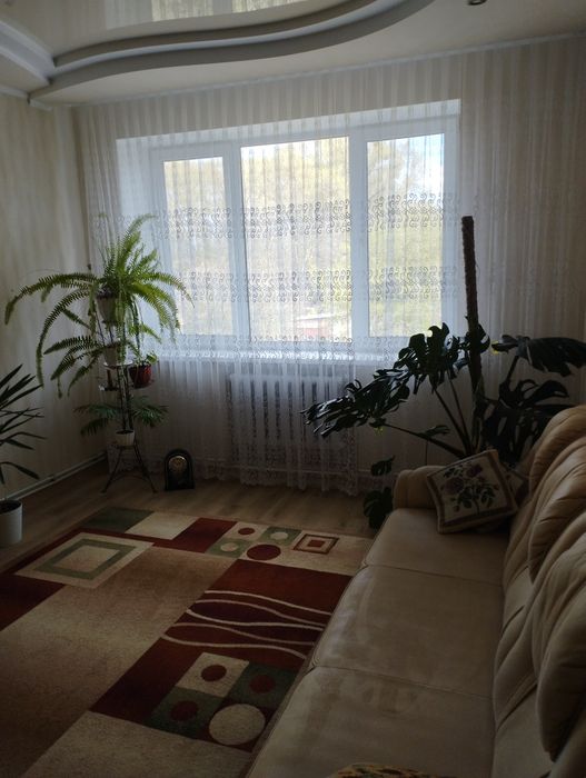 Квартира в Житомир, ID 310257, фото №2