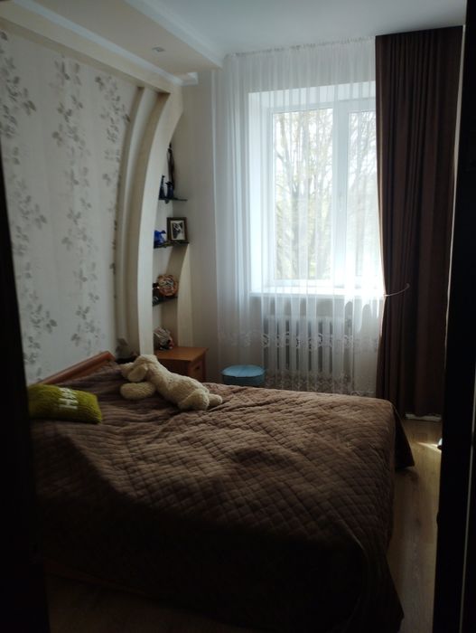 Квартира в Житомирі, ID 310257, фото №11