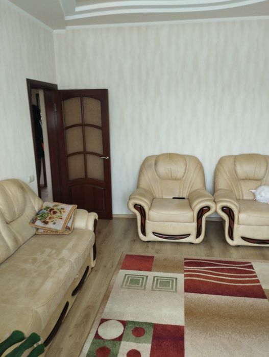 Квартира в Житомир, ID 310257, фото №3