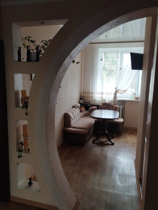 Квартира в Житомир, ID 310257, фото №4