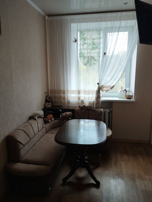 Квартира в Житомир, ID 310257, фото №5