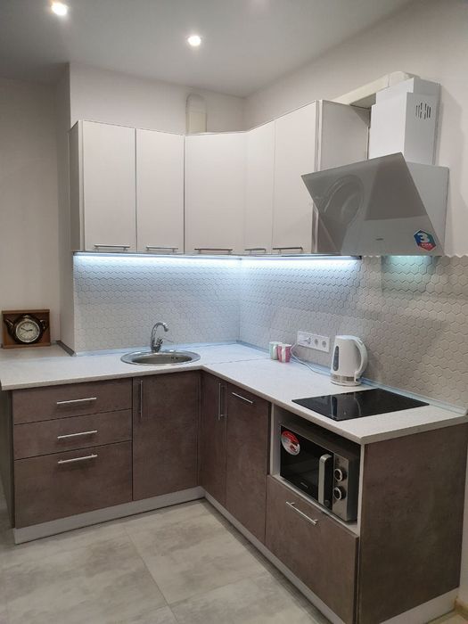 Квартира на пров. Ясинуватський, ID 431909, фото №1