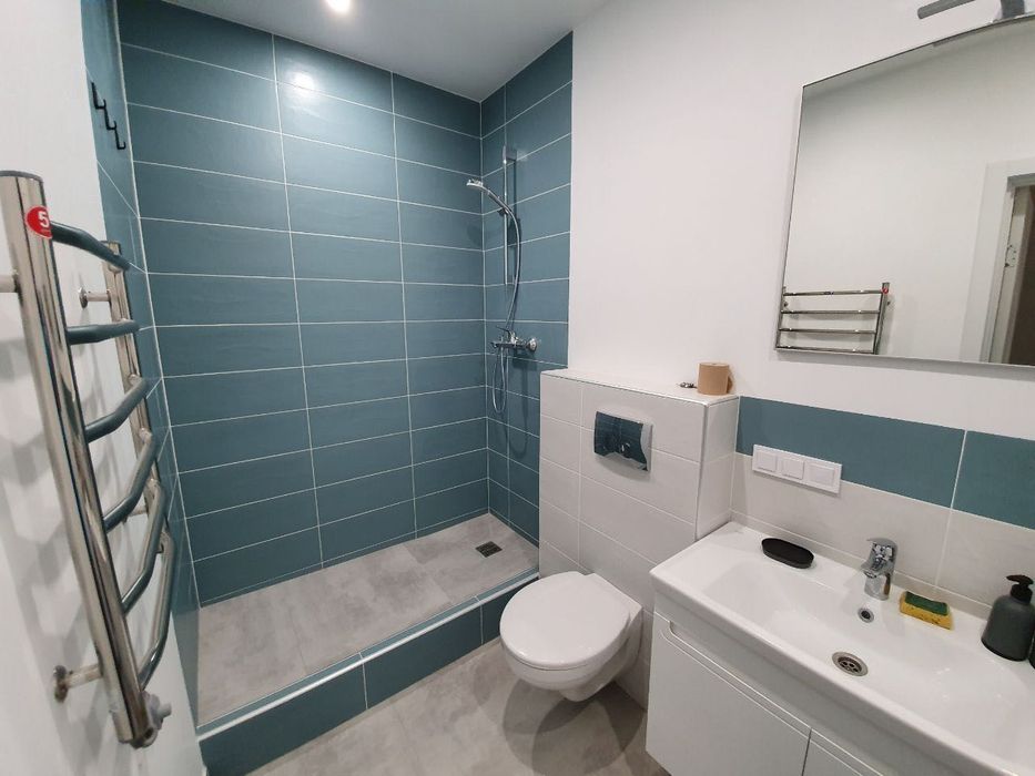 Квартира на пров. Ясинуватський в Києві, ID 431909, фото №5