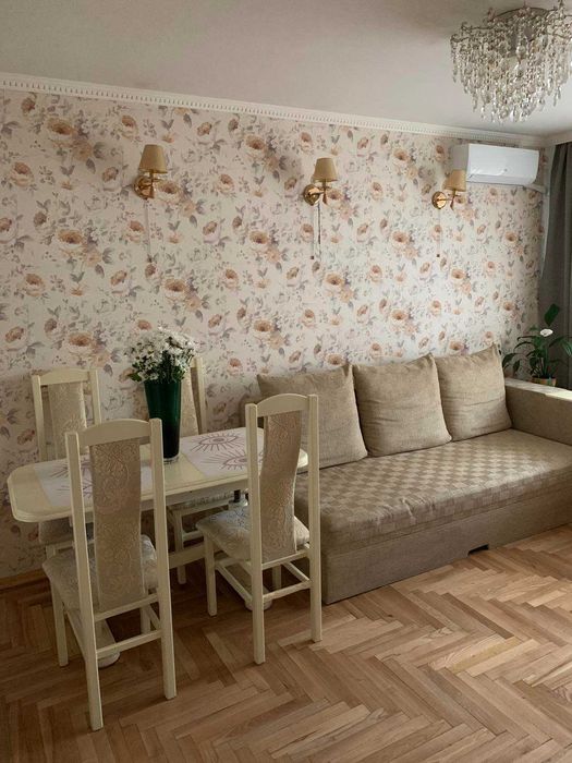 Квартира на бульв. В. Гавела, 40 в Київ, ID 355994, фото №1