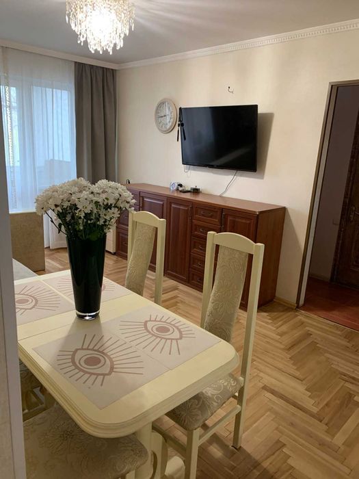 Квартира на бульв. В. Гавела, 40 в Київ, ID 355994, фото №2