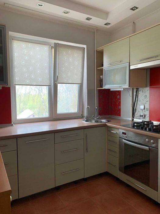 Квартира на бульв. В. Гавела, 40 в Києві, ID 355994, фото №11