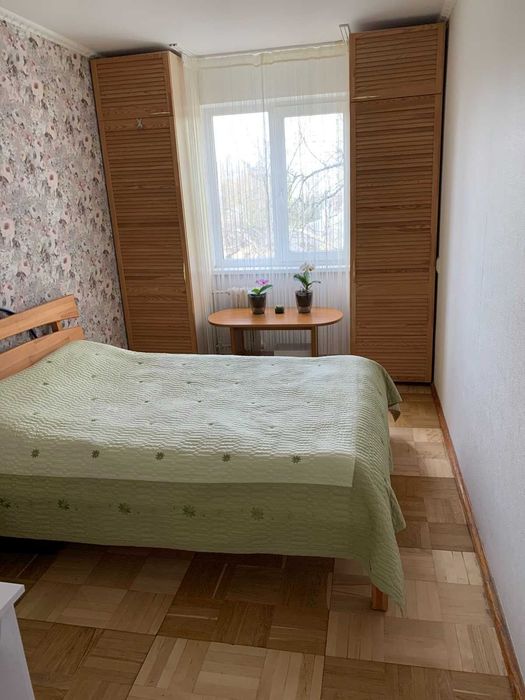 Квартира на бульв. В. Гавела, 40 в Києві, ID 355994, фото №14