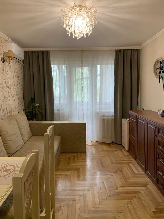 Квартира на бульв. В. Гавела, 40 в Київ, ID 355994, фото №3