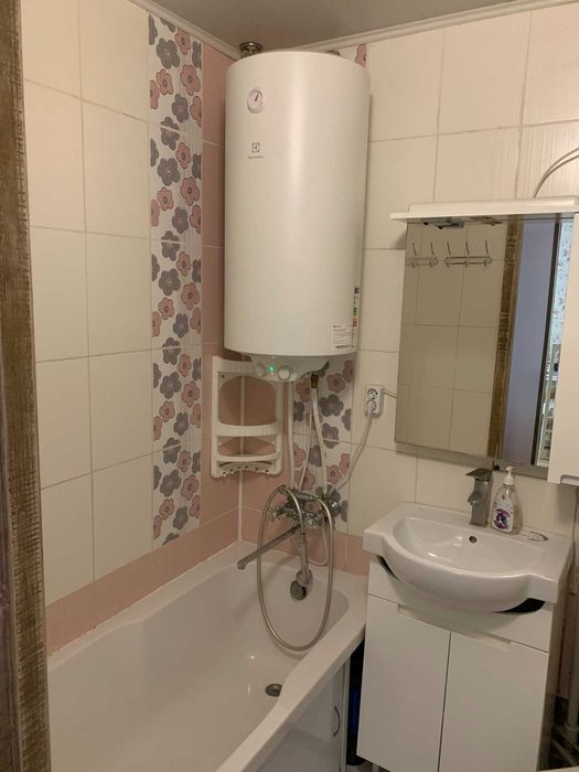Квартира на бульв. В. Гавела, 40 в Київ, ID 355994, фото №4