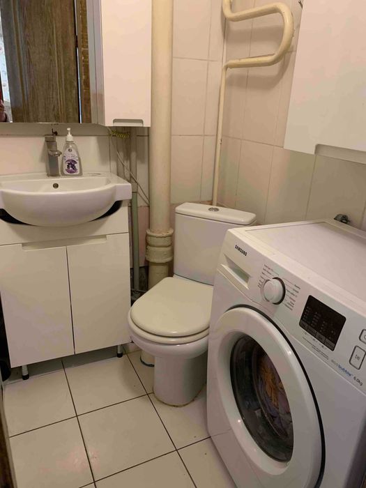 Квартира на бульв. В. Гавела, 40 в Київ, ID 355994, фото №5