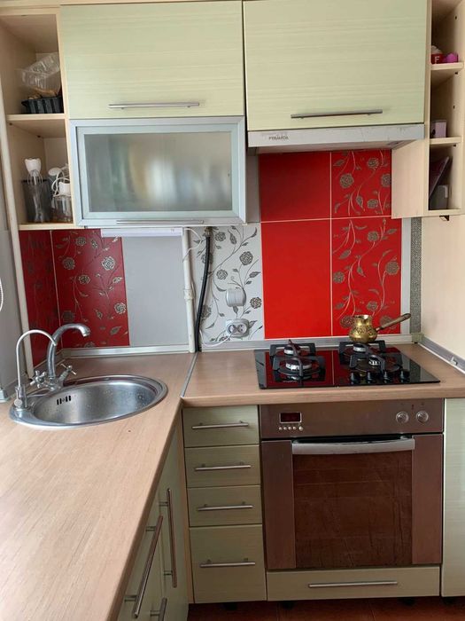 Квартира на бульв. В. Гавела, 40 в Києві, ID 355994, фото №10
