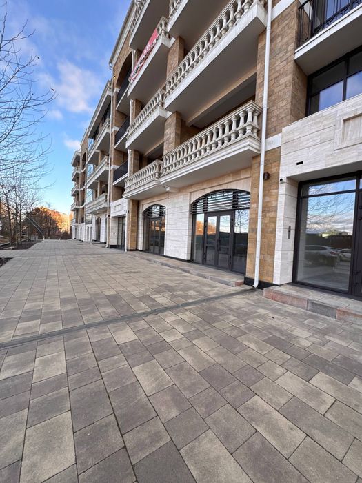 Квартира на Liberty Residence в Києві, ID 214471, фото №1