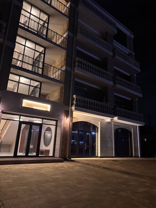 Квартира на Liberty Residence в Києві, ID 214471, фото №2