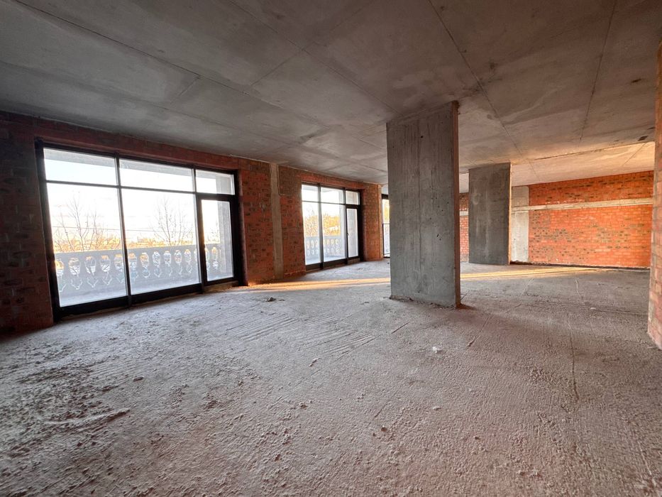 Квартира на Liberty Residence в Києві, ID 214471, фото №4