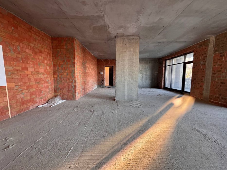 Квартира на Liberty Residence в Києві, ID 214471, фото №7