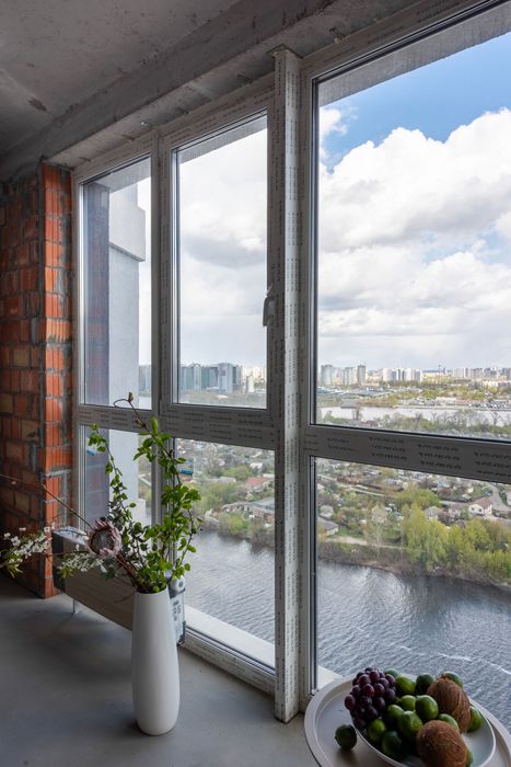 Квартира на вул. Зарічна, 8 в Києві, ID 321888, фото №11