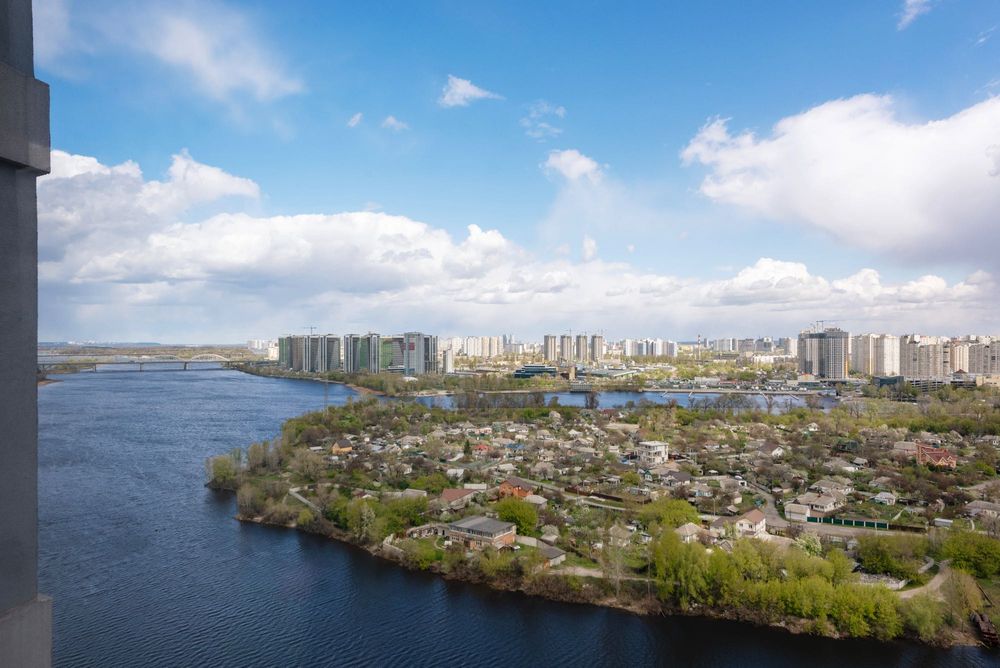 Квартира на вул. Зарічна, 8 в Київ, ID 321888, фото №4