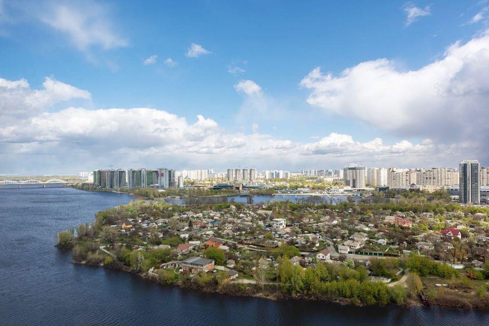 Квартира на вул. Зарічна, 8 в Київ, ID 321888, фото №5