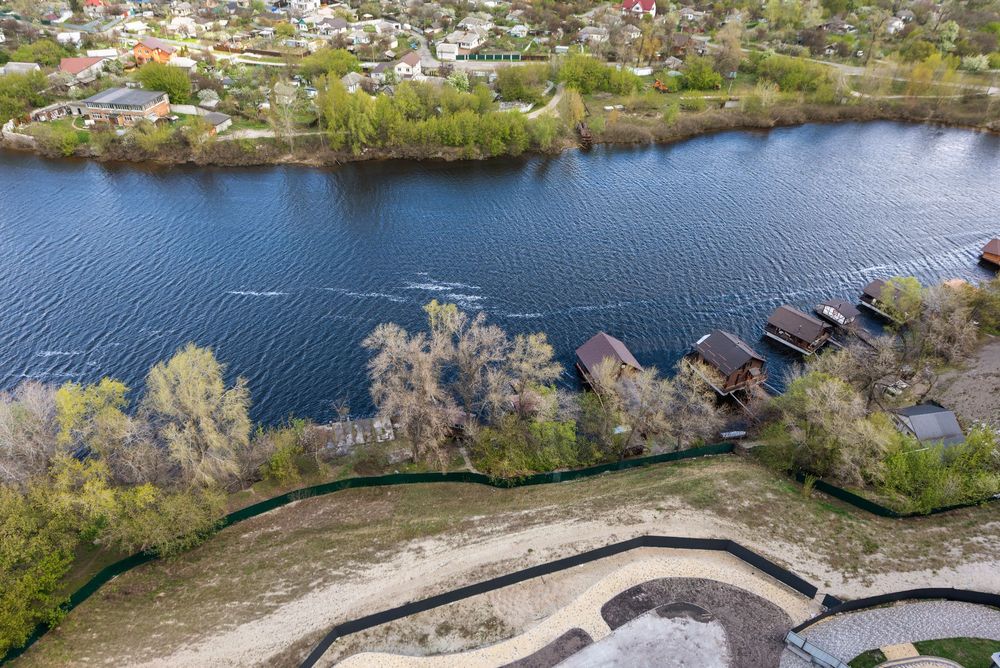 Квартира на вул. Зарічна, 8 в Києві, ID 321888, фото №6