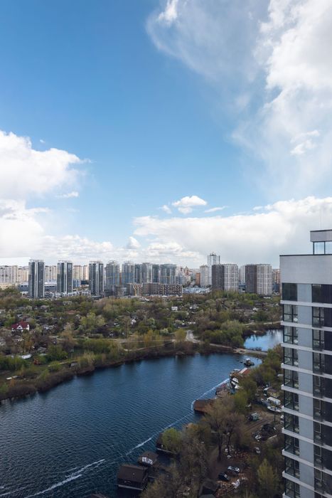 Квартира на вул. Зарічна, 8 в Києві, ID 321888, фото №8