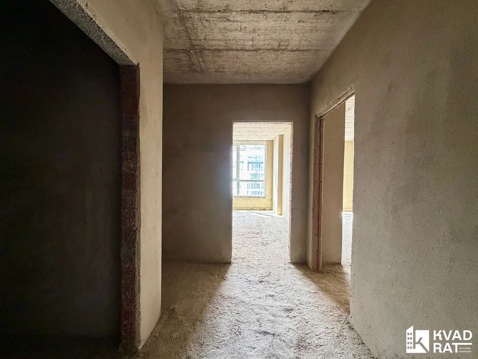Квартира на ЖК «Міленіум» в Івано-Франківськ, ID 250893, фото №3