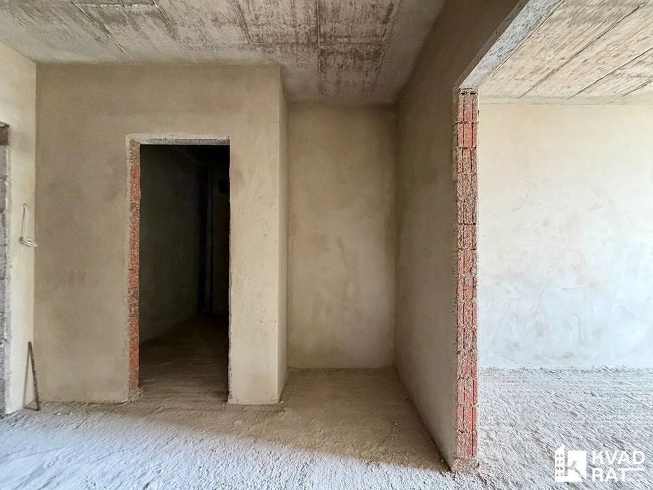 Квартира на ЖК «Міленіум» в Івано-Франківську, ID 250893, фото №8