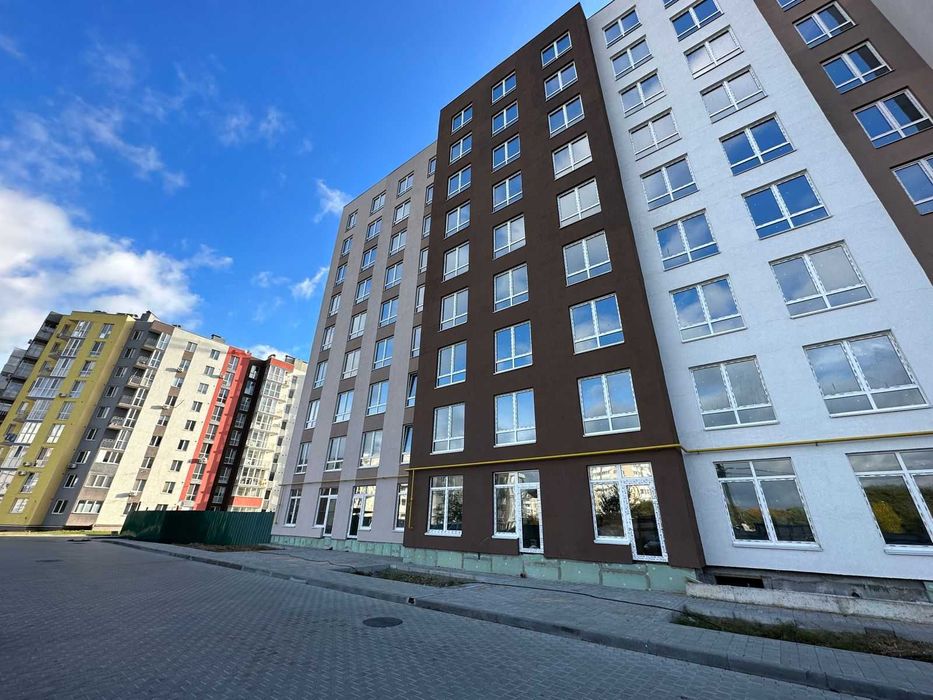 Квартира на ЖК “Нова Буча” в Києві, ID 240095, фото №1