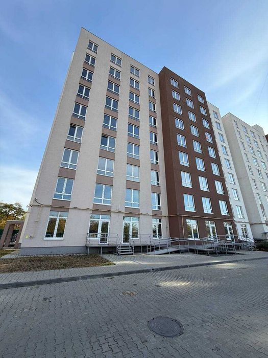 Квартира на ЖК “Нова Буча” в Києві, ID 240095, фото №4