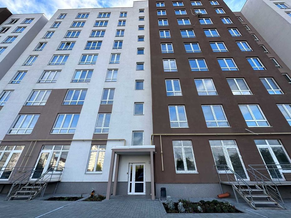 Квартира на ЖК “Нова Буча” в Києві, ID 240095, фото №5