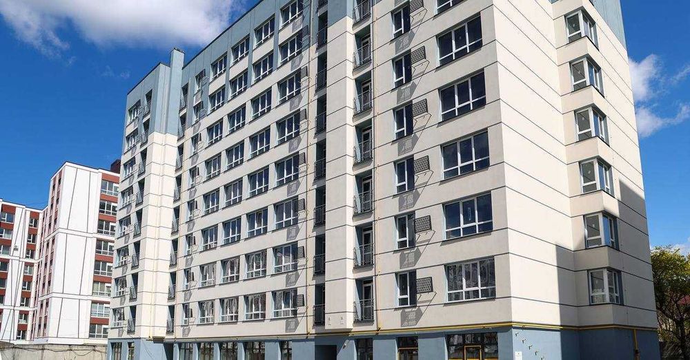 Квартира на ЖК Опришівська слобода в Івано-Франківську, ID 281038, фото №1
