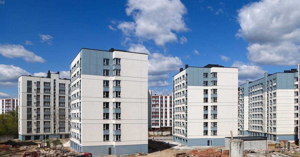 Квартира на ЖК Опришівська слобода в Івано-Франківську, ID 281038, фото №3