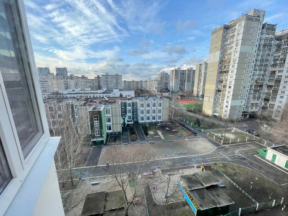 Квартира на вул. Чорнобильська, 19 в Києві, ID 198560, фото №18
