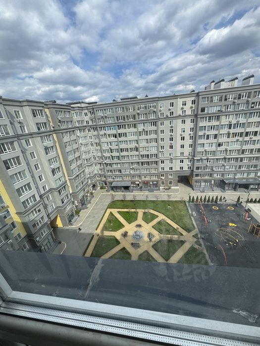 Квартира на ЖК Міленіум Стейт в Київ, ID 249474, фото №2
