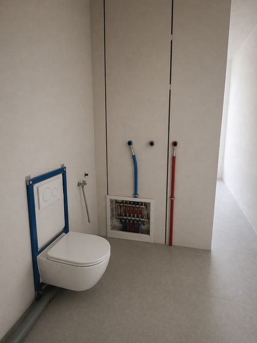Квартира на ЖК Міленіум Стейт в Києві, ID 249474, фото №10