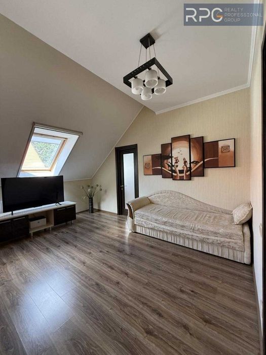 Квартира на КГ «Город Сонця» в Києві, ID 312704, фото №1