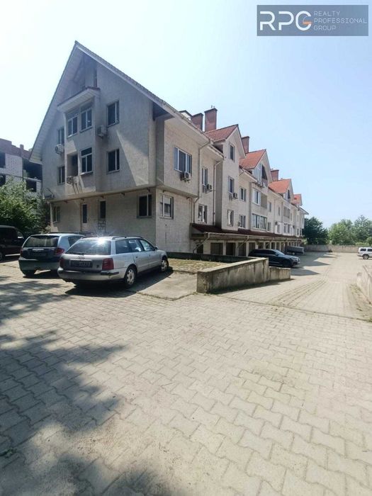Квартира на КГ «Город Сонця» в Києві, ID 312704, фото №12
