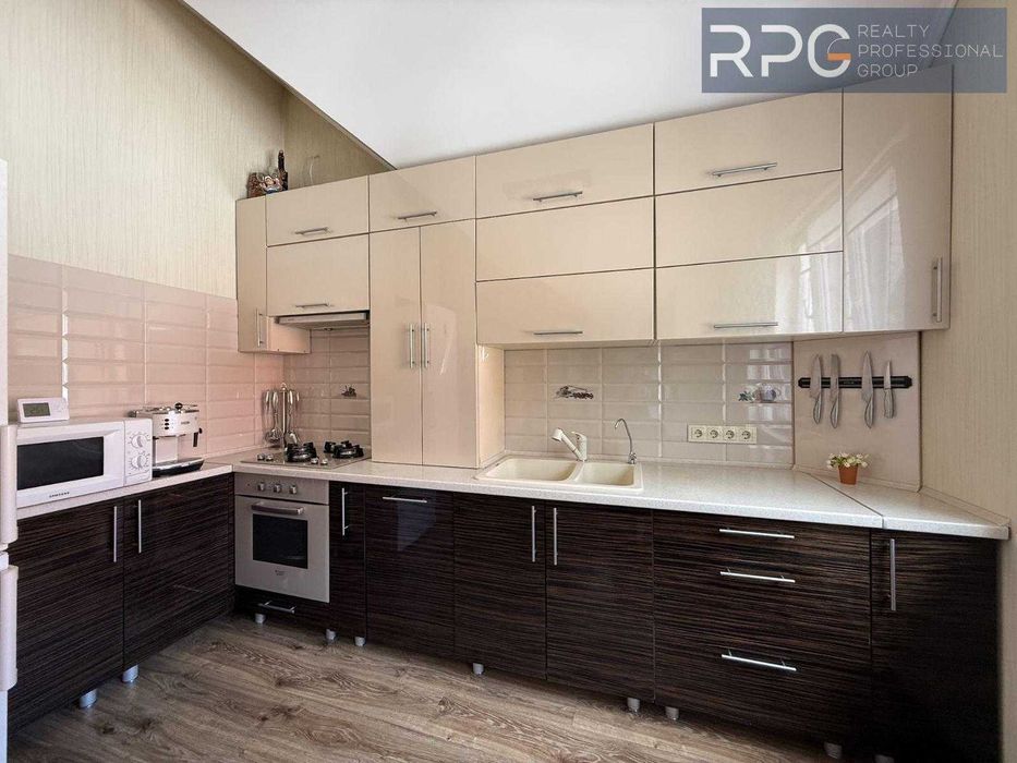 Квартира на КГ «Город Сонця» в Києві, ID 312704, фото №3