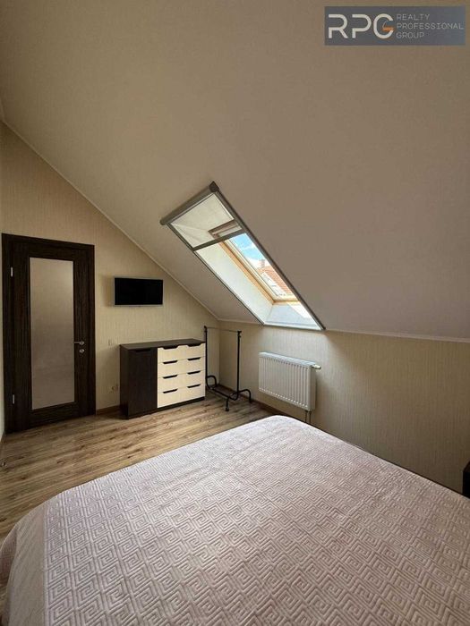 Квартира на КГ «Город Сонця» в Києві, ID 312704, фото №7